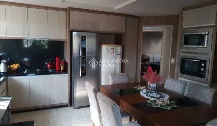 Casa com 2 quartos à venda na Saldanha Marinho, 55555, São Francisco, Garibaldi, 185 m2 por R$ 640.000