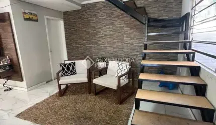 Casa com 4 quartos à venda na Maranhão, 321, Universitário, Lajeado, 188 m2 por R$ 750.000