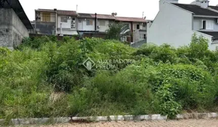 Terreno à venda na das Nogueiras, 444, Montanha, Lajeado, 484 m2 por R$ 296.000
