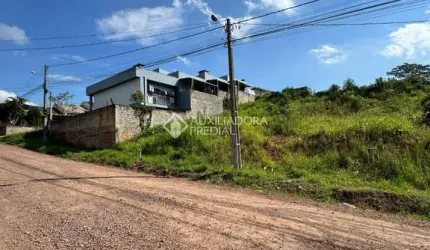 Terreno à venda na Armindo Lavall, 111, Centenário, Lajeado, 360 m2 por R$ 106.000