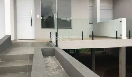 Casa com 1 quarto à venda na Rodovia ERS-413, 23, São Bento, Lajeado, 58 m2 por R$ 296.800