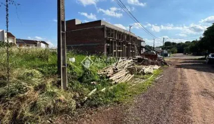 Terreno à venda na Aury Sturmer, 55, Moinhos D'Água, Lajeado, 390 m2 por R$ 230.000