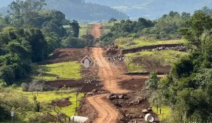 Terreno à venda na Rodovia ERS-421, 599, Conventos, Lajeado, 200 m2 por R$ 85.000