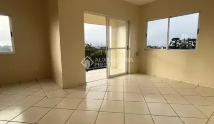 Apartamento com 2 quartos à venda na Avenida Benjamin Constant, 2050, Montanha, Lajeado, 91 m2 por R$ 424.000