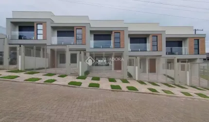 Casa com 3 quartos à venda na Rua Belém, 50, Universitário, Lajeado, 174 m2 por R$ 800.000