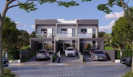 Casa com 2 quartos à venda na Rodovia ERS-413, 1134, São Bento, Lajeado, 72 m2 por R$ 360.000