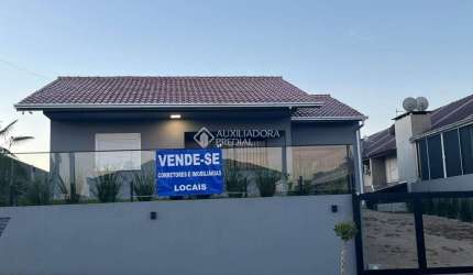 Casa com 3 quartos à venda na Rua Bom Retiro do Sul, 9887665, Olarias, Lajeado, 92 m2 por R$ 748.000
