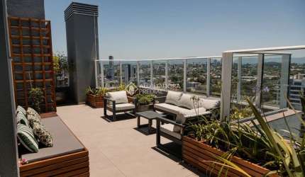 Apartamento com 3 quartos à venda na Rua Fialho de Vargas, 987786, Centro, Lajeado, 268 m2 por R$ 1.348.581