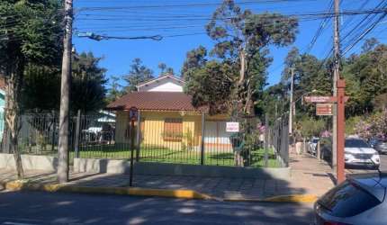 Casa comercial para alugar na Rua João Alfredo Schneider, 1, Planalto, Gramado, 400 m2 por R$ 17.000