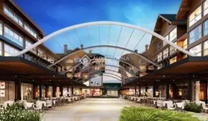 Ponto comercial para alugar na Rua São Pedro, 757, Centro, Gramado, 14 m2 por R$ 5.600
