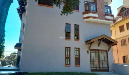 Apartamento com 2 quartos para alugar na Rua João Alfredo Schneider, 108, Planalto, Gramado, 95 m2 por R$ 4.450