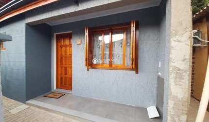 Apartamento com 1 quarto para alugar na ALBERTO PASQUALINI, 115, Planalto, Gramado, 40 m2 por R$ 1.700