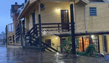Sala comercial para alugar na Porto Alegre, 794, Moura, Gramado, 100 m2 por R$ 5.700