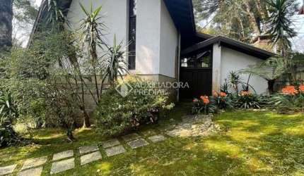 Casa comercial para alugar na Ladeira Das Azaleas, 93, Planalto, Gramado, 223 m2 por R$ 12.500