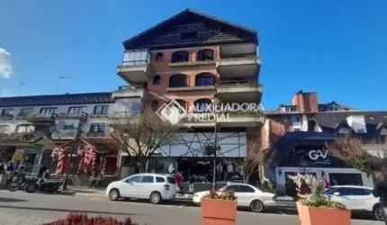 Apartamento com 3 quartos para alugar na BORGES DE MEDEIROS, 2464, Centro, Gramado, 140 m2 por R$ 3.200
