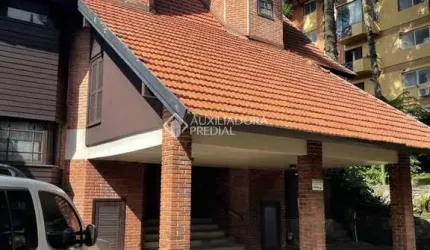 Casa com 4 quartos para alugar na Horácio Cardoso, 55, Planalto, Gramado, 200 m2 por R$ 5.700