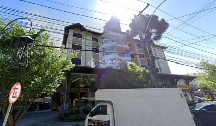 Ponto comercial para alugar na Avenida Osvaldo Aranha, 160, Centro, Canela, 130 m2 por R$ 6.800