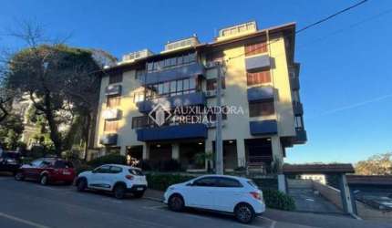 Apartamento com 4 quartos para alugar na Rua ângelo Bisol, 179, Centro, Gramado, 154 m2 por R$ 4.200