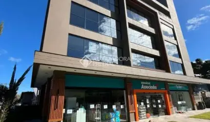 Sala comercial para alugar na Primavera, 1539, Centro, Gramado, 166 m2 por R$ 7.950