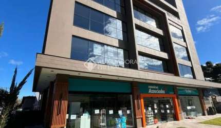 Sala comercial para alugar na Primeiro De Maio, 1539, Várzea Grande, Gramado, 58 m2 por R$ 2.950