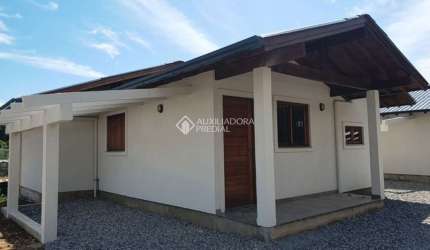 Casa com 1 quarto para alugar na Dez De Dezembro, 30, Vale dos Pinheiros, Gramado por R$ 2.600