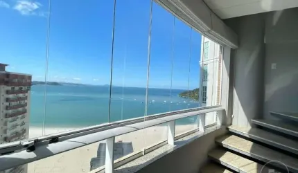 Cobertura com 3 quartos para alugar na Rua 4400, 101, Barra Sul, Balneário Camboriú por R$ 20.000
