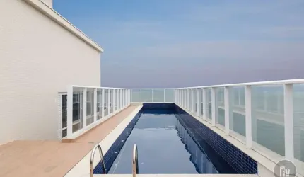 Cobertura com 4 quartos à venda na Avenida Normando Tedesco, 155, Centro, Balneário Camboriú por R$ 9.800.000