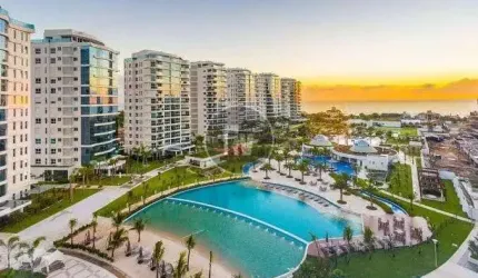 Apartamento com 4 quartos para alugar na Rua Delfim Mário de Pádua Peixoto, 350, Praia Brava, Balneário Camboriú por R$ 29.900
