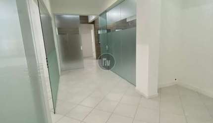 Sala comercial para alugar na Rua 2070, 710, Centro, Balneário Camboriú por R$ 22.000