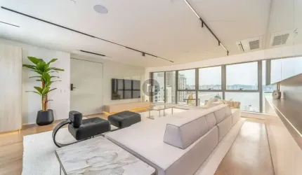 Apartamento com 4 quartos à venda na Avenida Beira Rio, 1333, Barra Sul, Balneário Camboriú por R$ 11.390.000