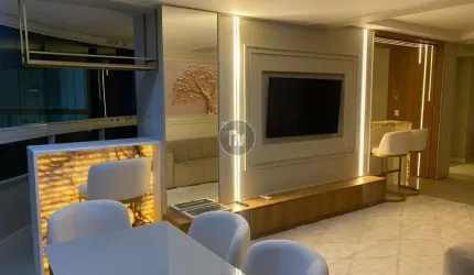 Apartamento com 3 quartos à venda na Rua Miguel Matte, 301, Pioneiros, Balneário Camboriú por R$ 2.900.000