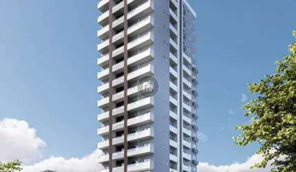 Apartamento com 2 quartos à venda na Rua José Correia, 143, Fazenda, Itajaí por R$ 712.200