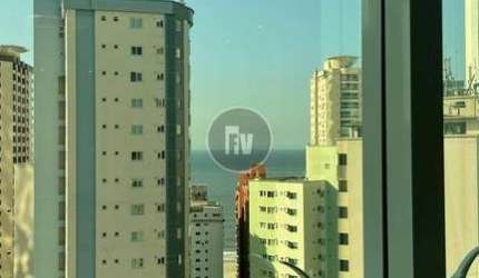 Apartamento com 3 quartos à venda na Rua 3610, 14, Centro, Balneário Camboriú por R$ 3.450.000