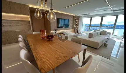Apartamento com 4 quartos à venda na Avenida Beira Rio, 1333, Barra Sul, Balneário Camboriú por R$ 13.800.000