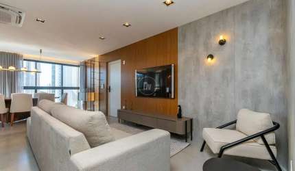 Apartamento com 4 quartos à venda na Rua Eleutéria Maria Eusébia Caetano, 23, Centro, Balneário Camboriú por R$ 3.199.000