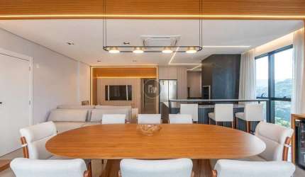 Apartamento com 4 quartos à venda na Rua Eleutéria Maria Eusébia Caetano, 23, Centro, Balneário Camboriú por R$ 3.143.000