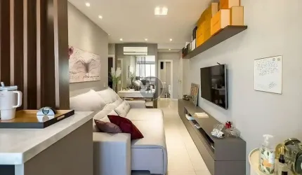 Apartamento com 2 quartos à venda na Rua Uganda, 151, Nações, Balneário Camboriú por R$ 1.500.000