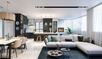 Cobertura com 4 quartos à venda na Rua 1451, 401, Centro, Balneário Camboriú por R$ 8.500.000