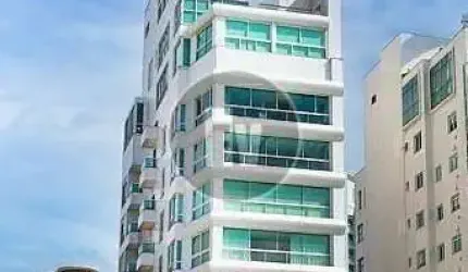 Cobertura com 4 quartos à venda na Avenida Atlântica, 3720, Centro, Balneário Camboriú por R$ 31.350.000