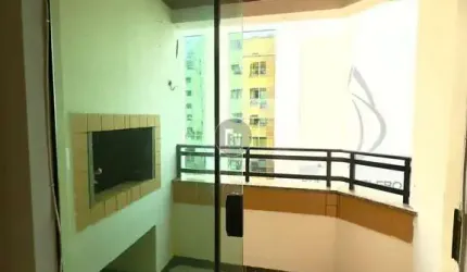 Apartamento com 2 quartos à venda na Rua 2500, 504, Centro, Balneário Camboriú por R$ 950.000