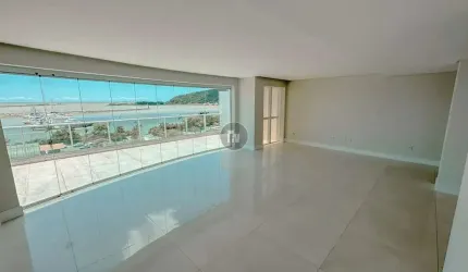 Apartamento com 4 quartos à venda na Rua Lauro Muller, 950, Fazenda, Itajaí por R$ 4.370.000