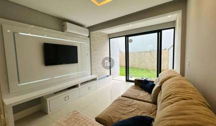 Apartamento com 2 quartos à venda na Rua Evaristo da Veiga, 240, Praia Brava, Itajaí por R$ 1.450.000