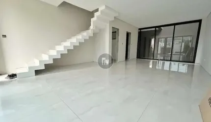 Casa em condomínio fechado com 3 quartos à venda na Rua Fermino Taveira Cruz, 535, Barra, Balneário Camboriú por R$ 1.500.000