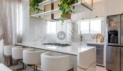 Cobertura com 4 quartos à venda na Rua 3618, 116, Centro, Balneário Camboriú por R$ 7.500.000