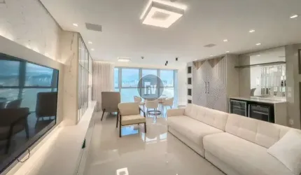 Apartamento com 3 quartos à venda na Rua Julieta Lins, 32, Pioneiros, Balneário Camboriú por R$ 9.499.000