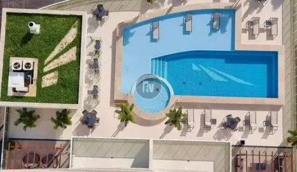 Apartamento com 4 quartos à venda na Rua 1111, 380, Centro, Balneário Camboriú por R$ 2.450.000