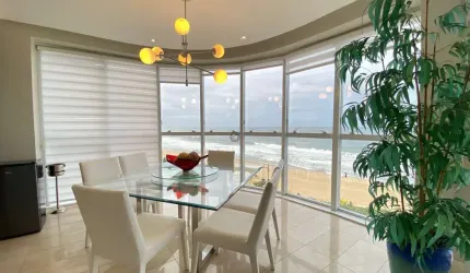 Apartamento com 4 quartos à venda na Avenida Carlos Drummond de Andrade1, 34, Praia Brava, Itajaí por R$ 6.360.000