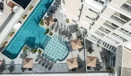 Apartamento com 3 quartos à venda na Rua 3700, 415, Centro, Balneário Camboriú por R$ 3.490.000