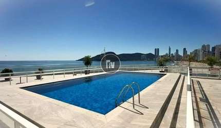 Apartamento com 2 quartos à venda na Avenida Atlântica, 2554, Centro, Balneário Camboriú por R$ 1.850.000