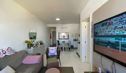 Apartamento com 1 quarto à venda na Rua Uganda, 151, Nações, Balneário Camboriú por R$ 840.000